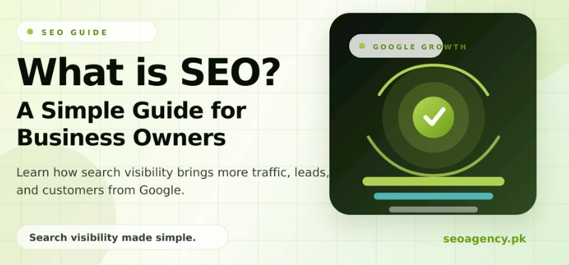 what is seo?